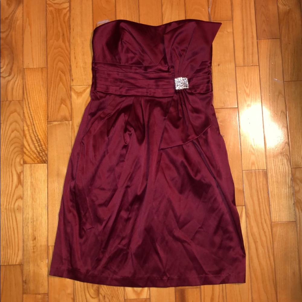 Event dress